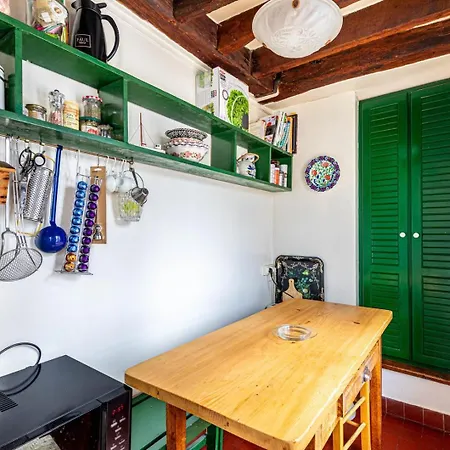 아파트 Guestready - Parisian Bliss Near The Louvre